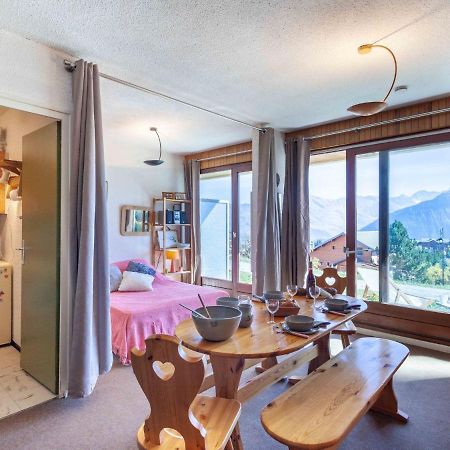 Apartment Mont Charvin By Interhome Fontcouverte-la-Toussuire Dış mekan fotoğraf